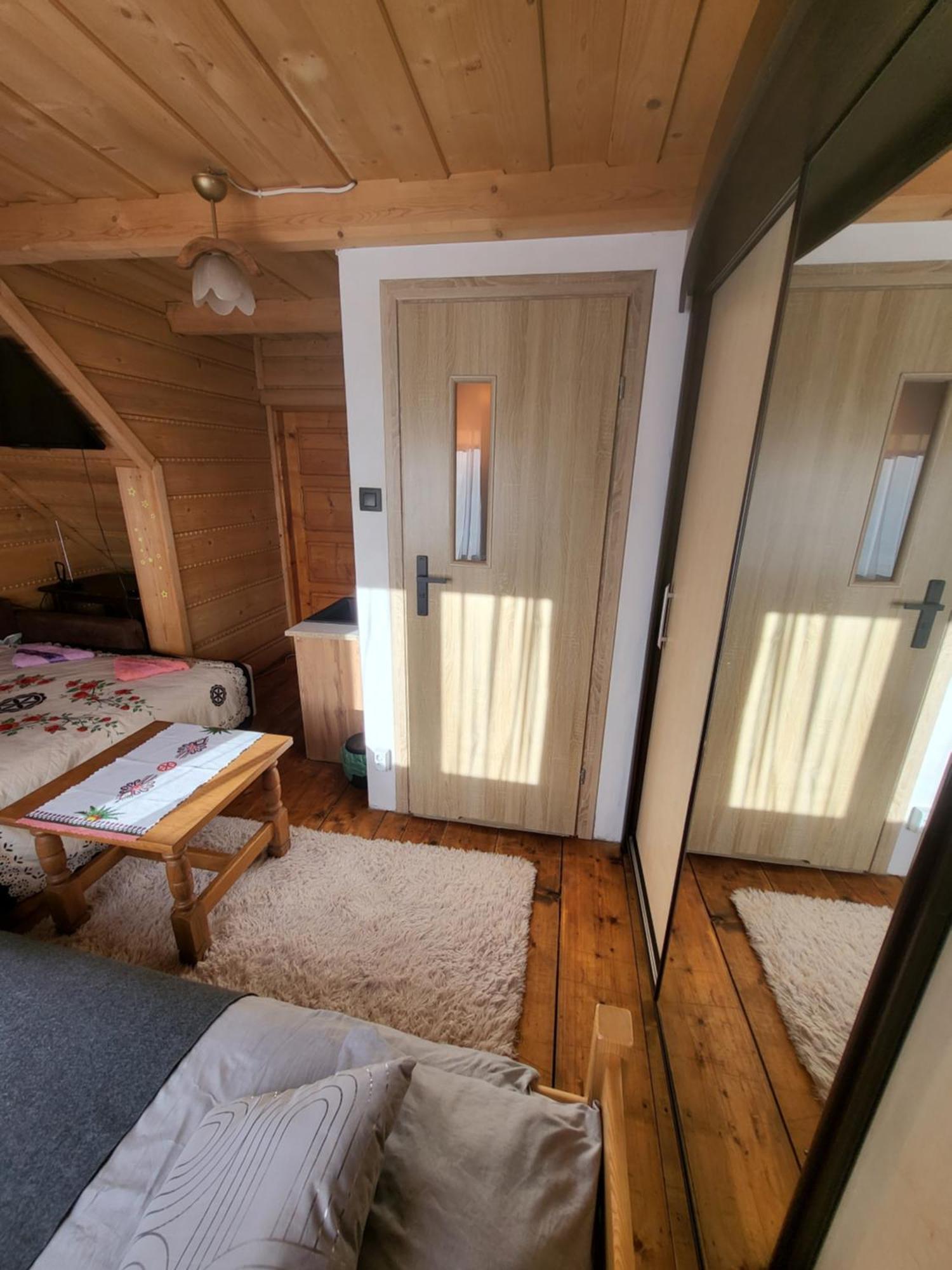 Homestay Jelonek Zakopane