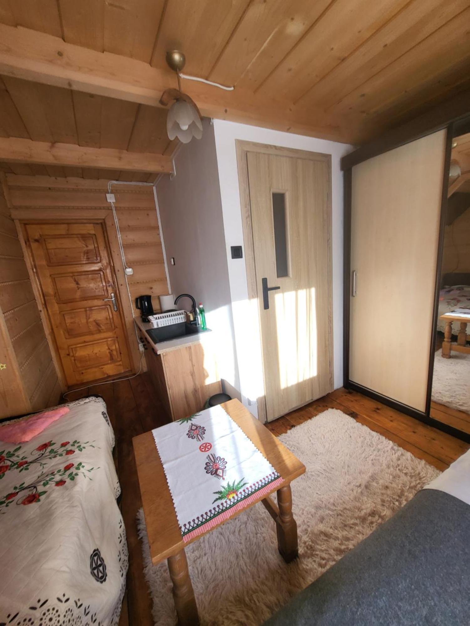 Jelonek Homestay Zakopane