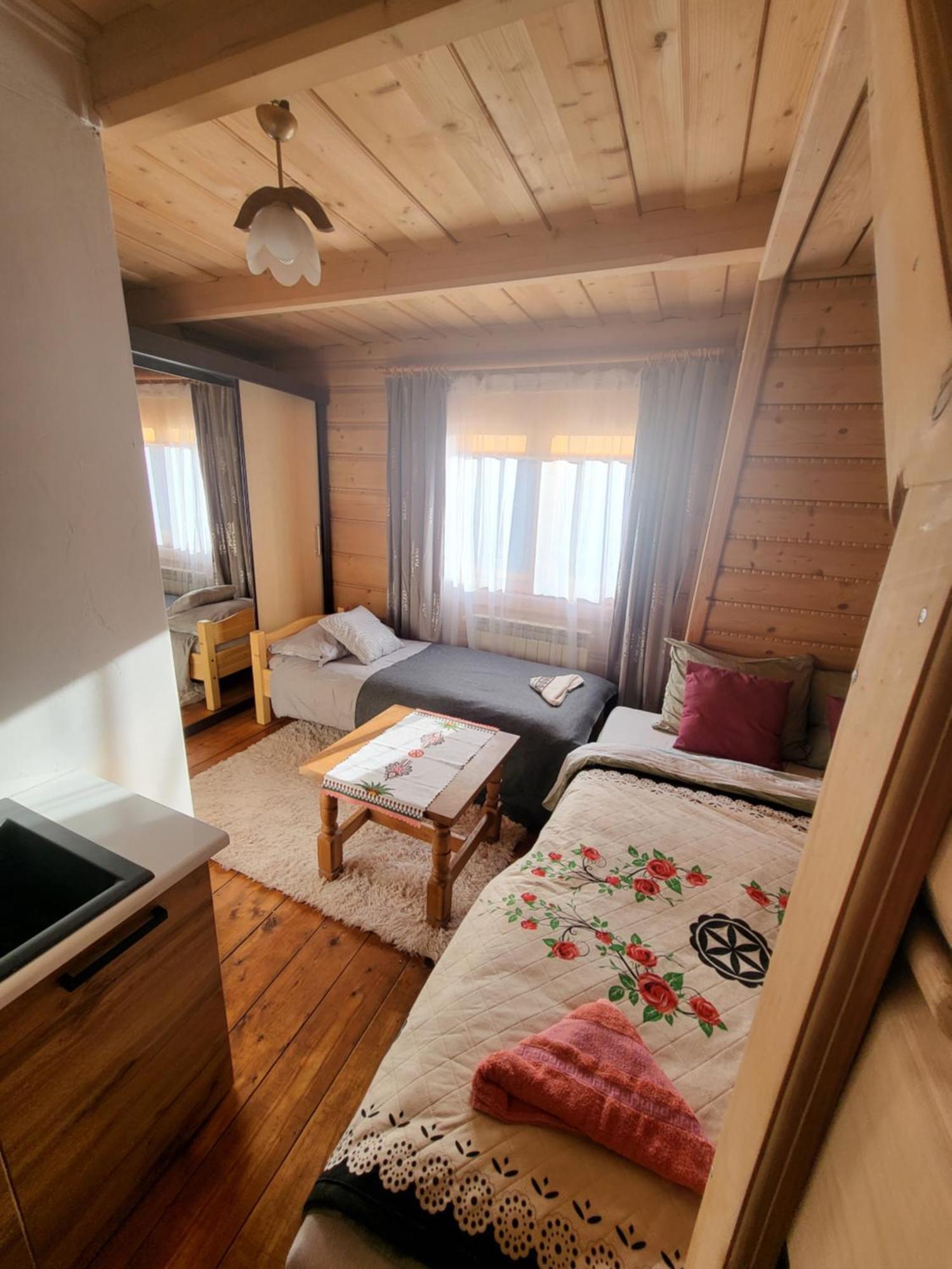 Jelonek Homestay Zakopane