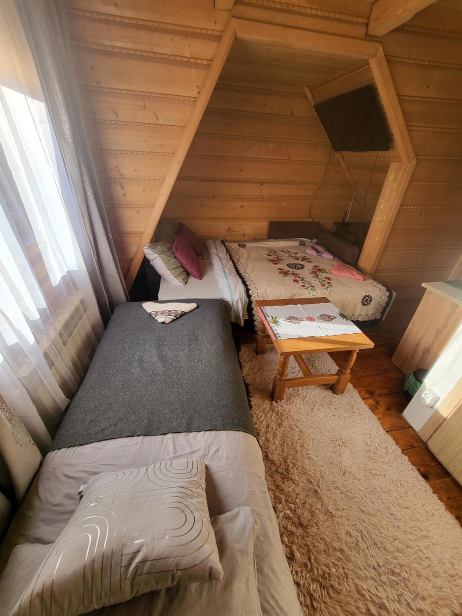 Homestay Jelonek *