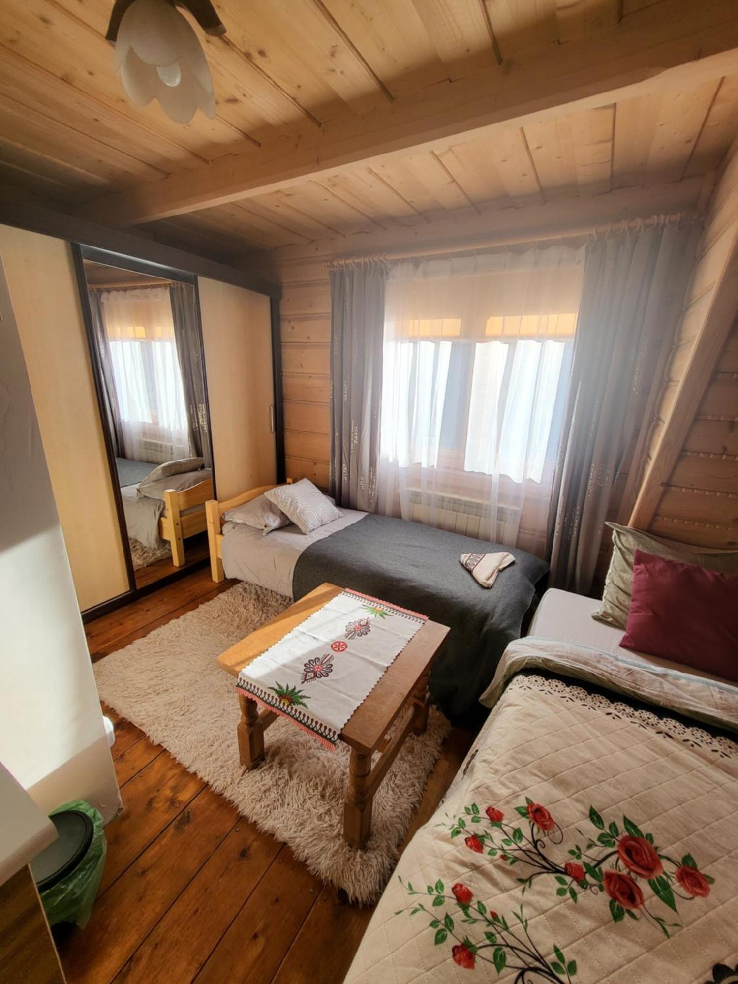 Jelonek Homestay Zakopane