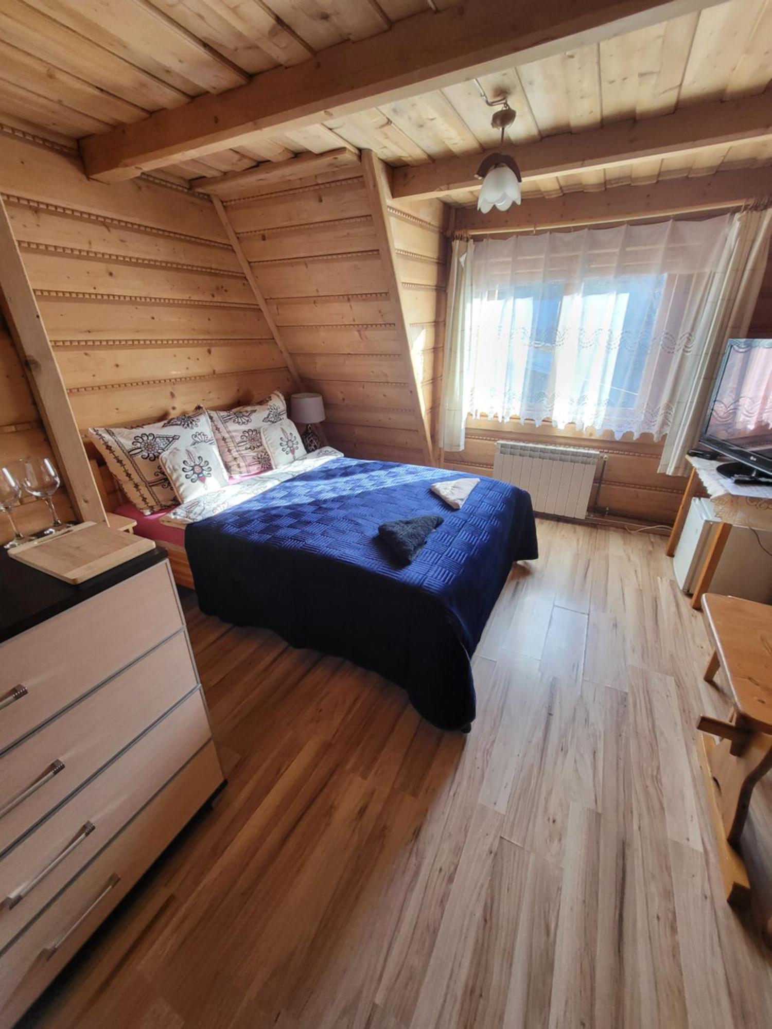 Jelonek Homestay Zakopane