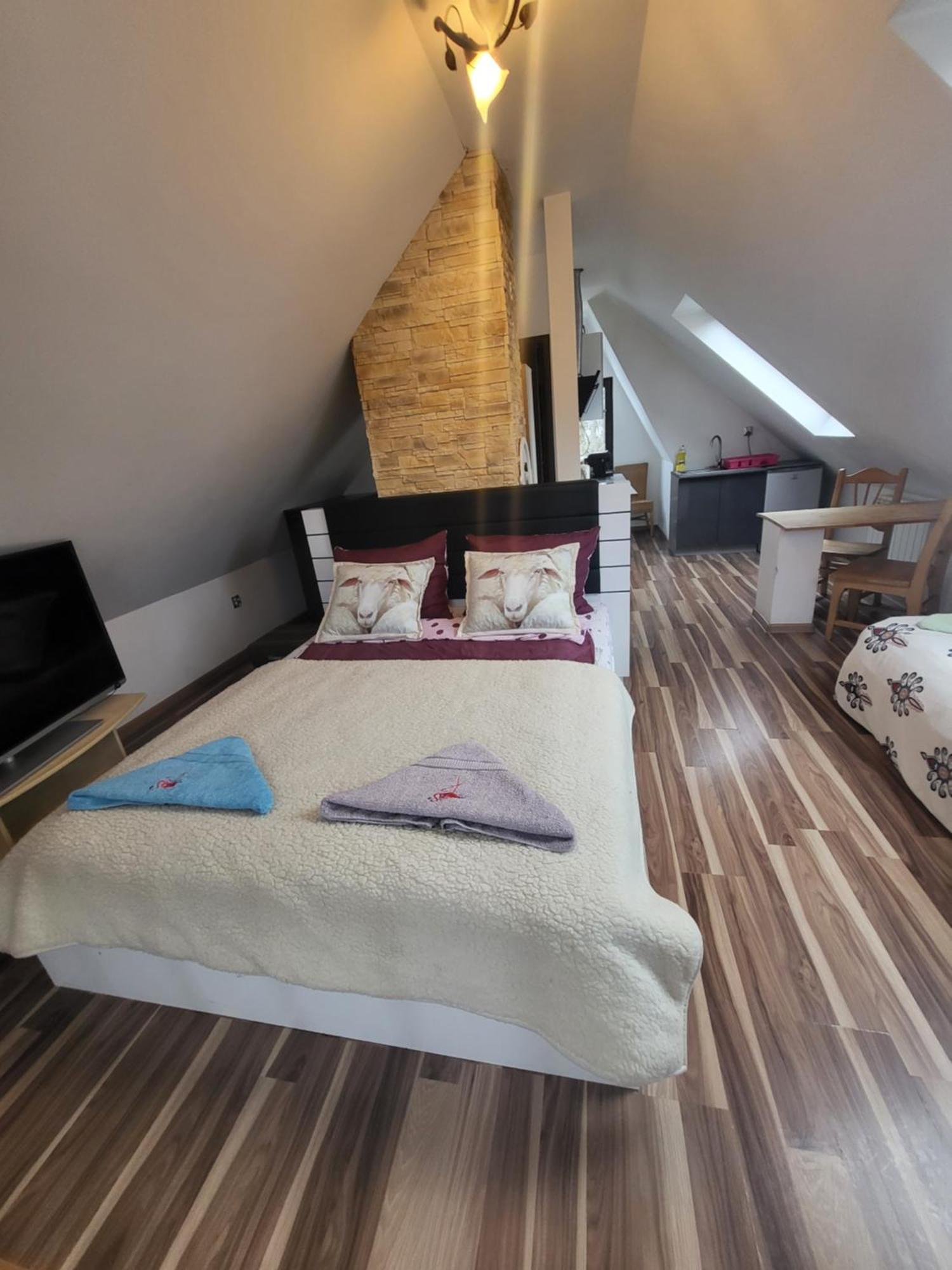 Jelonek Homestay Zakopane