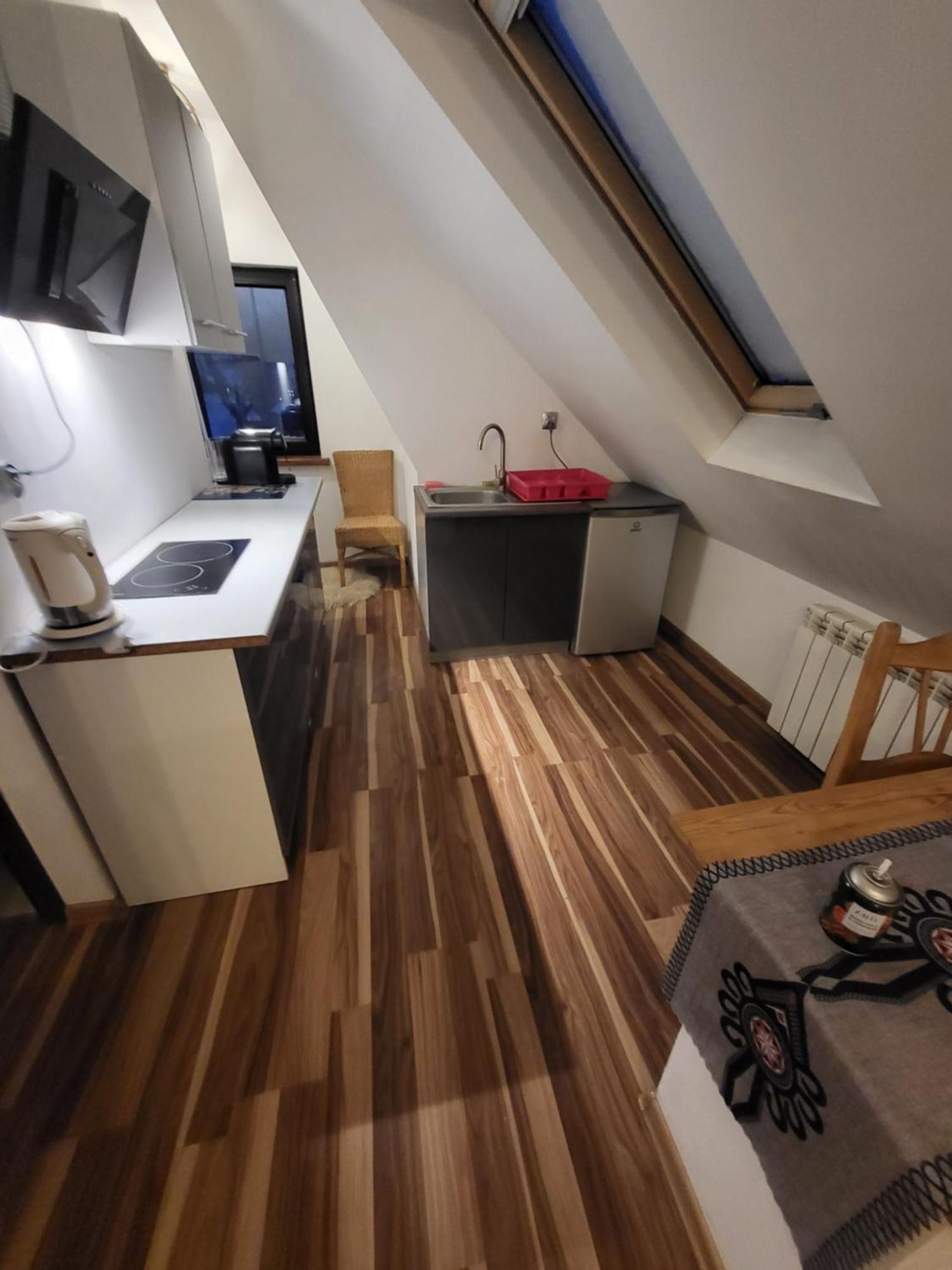 Homestay Jelonek Zakopane